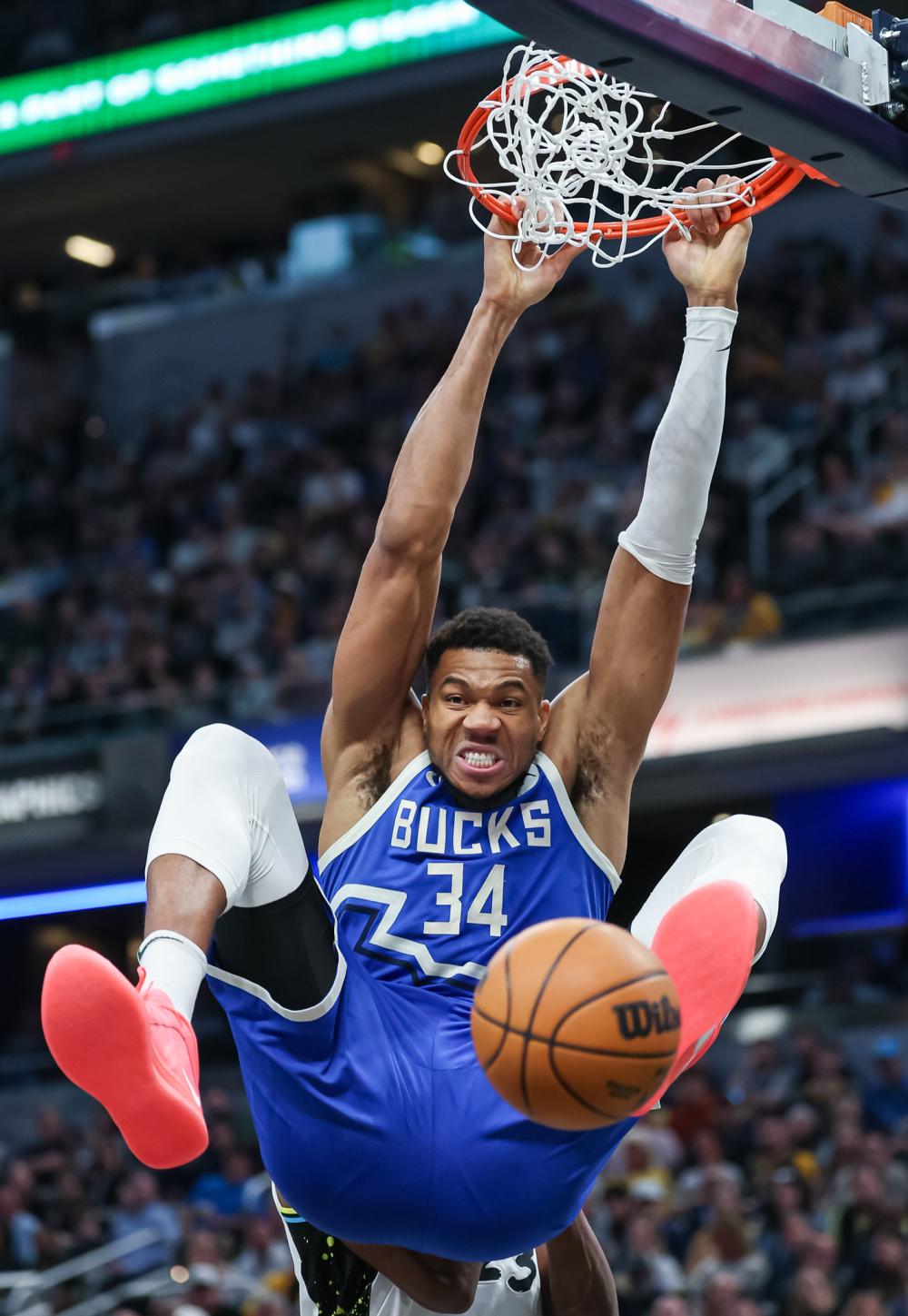 杰伦威谈选秀模版：他们说我上限是哈登 但比赛像英格尔斯