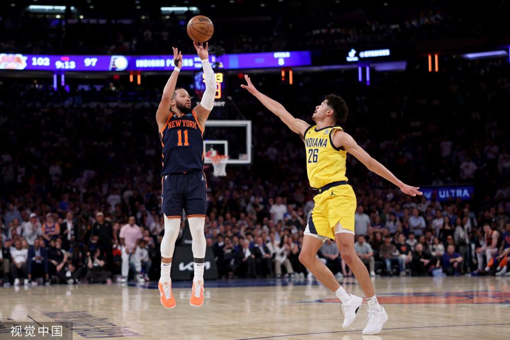 融合了现代 融合了现代